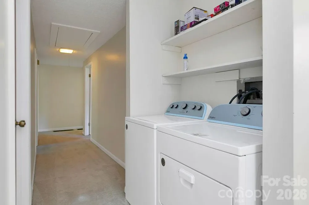 100 Kilpatrick Street Brevard, NC 28712