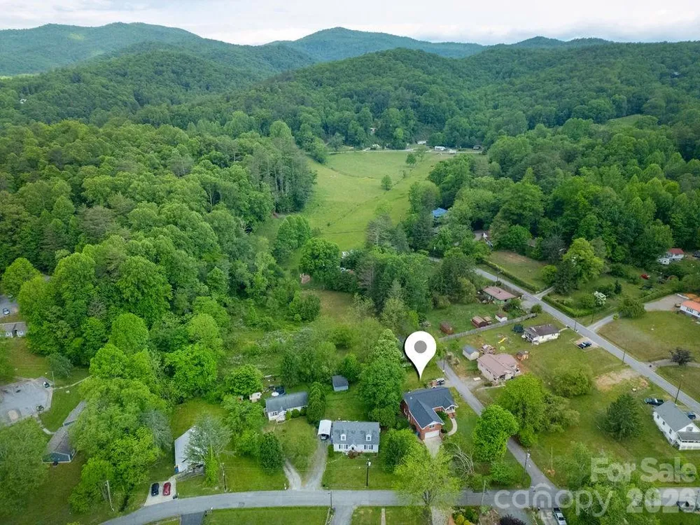 100 Kilpatrick Street Brevard, NC 28712