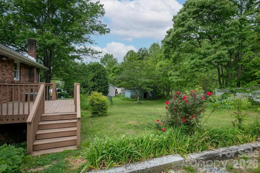 100 Kilpatrick Street Brevard, NC 28712