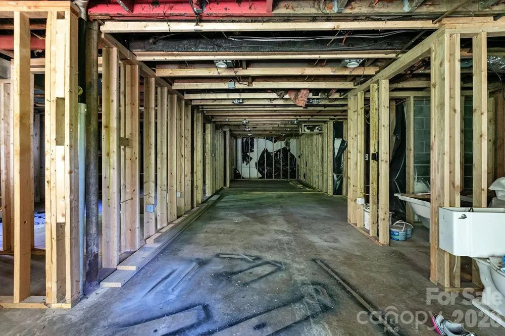 100 Kilpatrick Street Brevard, NC 28712