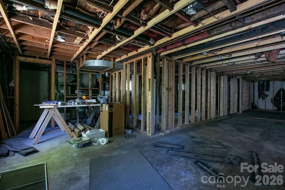 100 Kilpatrick Street Brevard, NC 28712