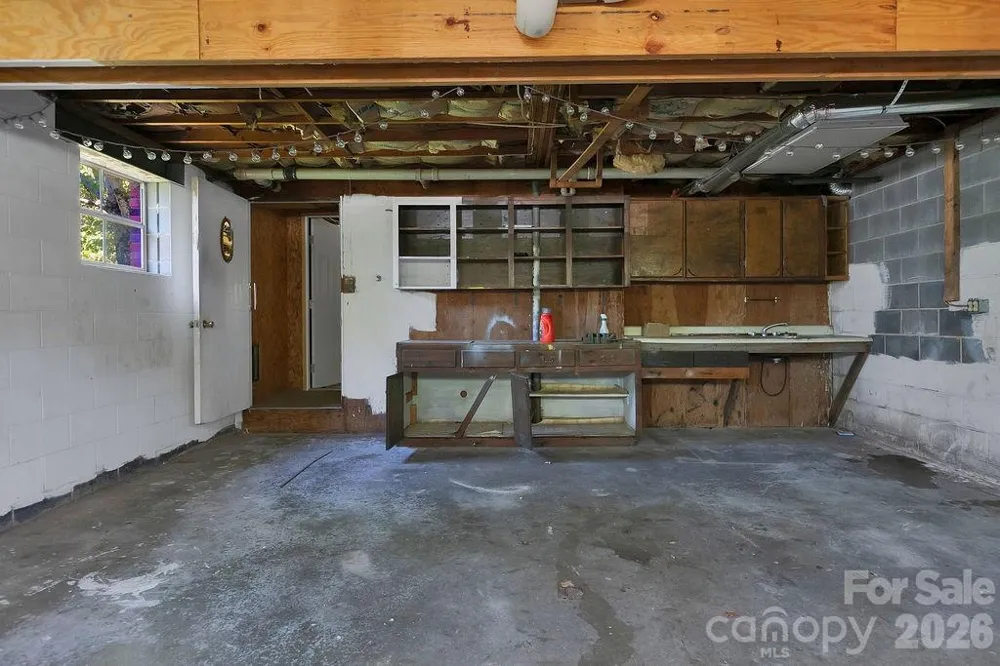 100 Kilpatrick Street Brevard, NC 28712