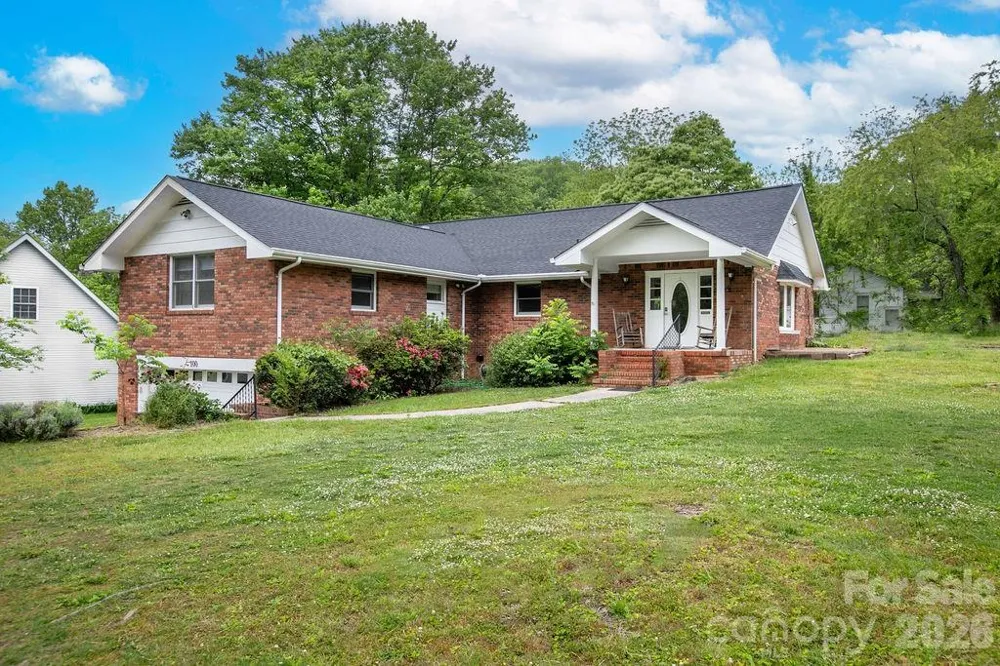 100 Kilpatrick Street Brevard, NC 28712