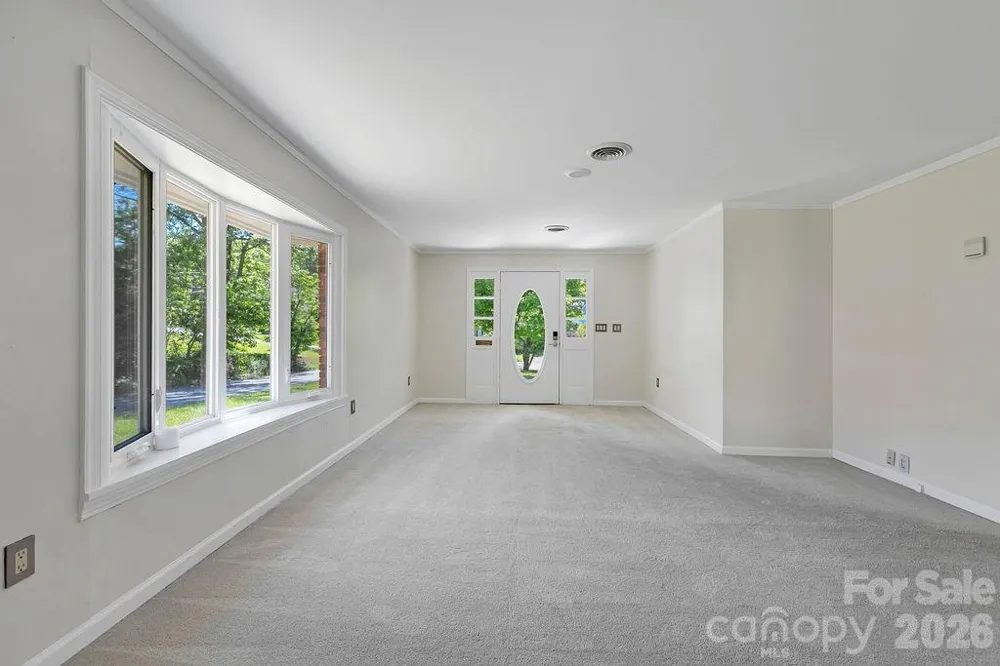 100 Kilpatrick Street Brevard, NC 28712