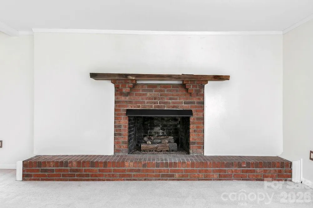 100 Kilpatrick Street Brevard, NC 28712