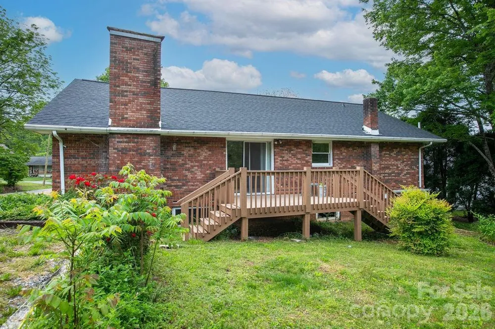 100 Kilpatrick Street Brevard, NC 28712