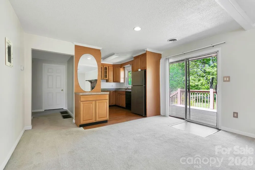100 Kilpatrick Street Brevard, NC 28712