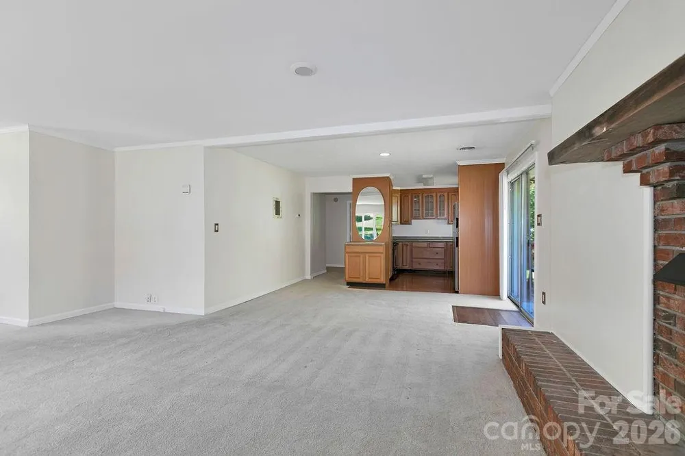 100 Kilpatrick Street Brevard, NC 28712