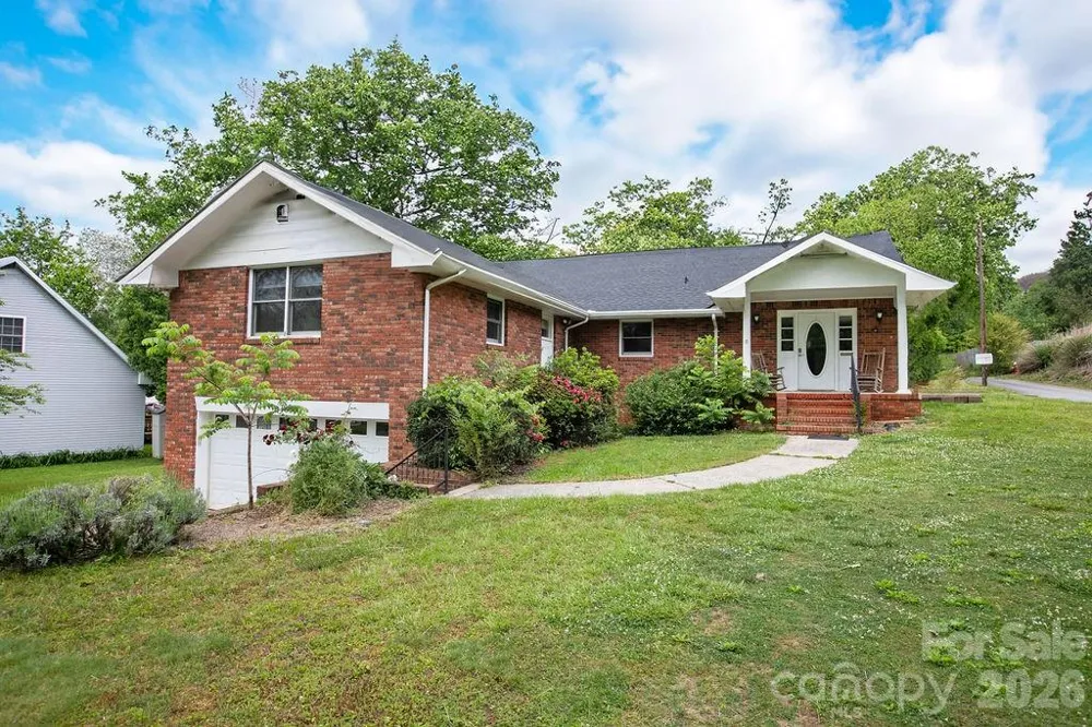 100 Kilpatrick Street Brevard, NC 28712