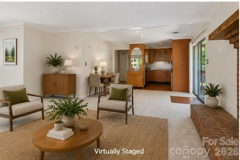 100 Kilpatrick Street Brevard, NC 28712