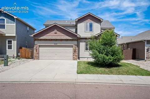 6581 Alliance Loop