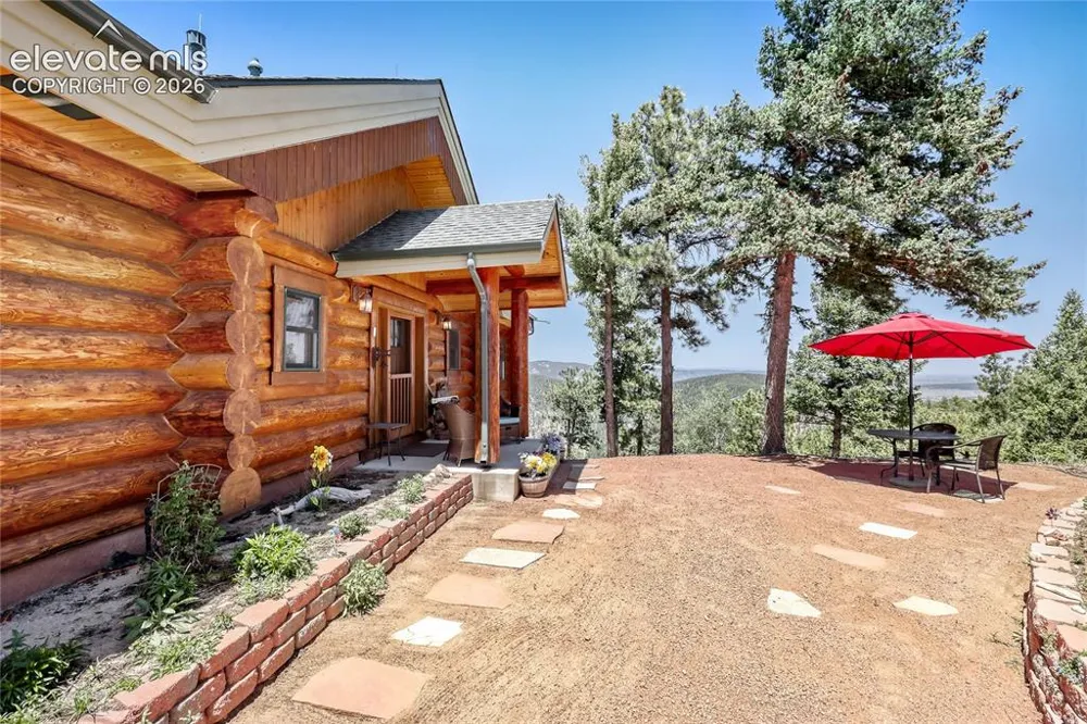 13035 Deer Ridge Way Larkspur, CO 80118
