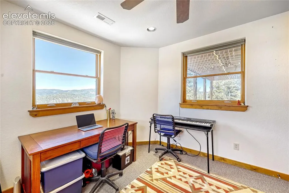 13035 Deer Ridge Way Larkspur, CO 80118