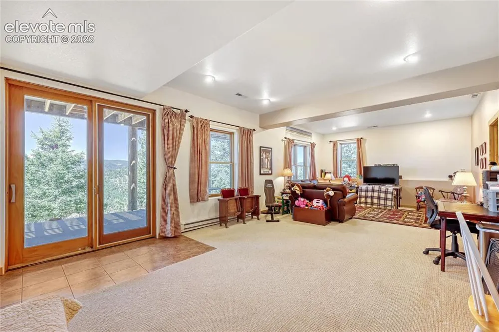 13035 Deer Ridge Way Larkspur, CO 80118