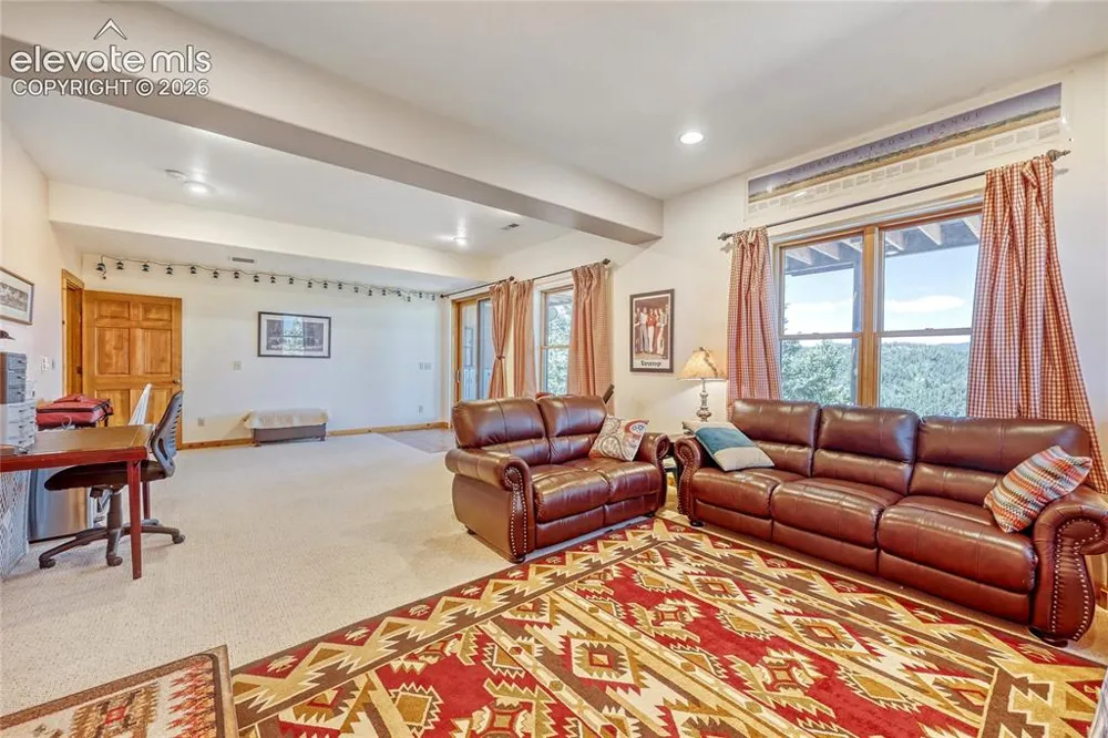 13035 Deer Ridge Way Larkspur, CO 80118