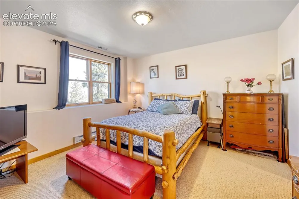 13035 Deer Ridge Way Larkspur, CO 80118