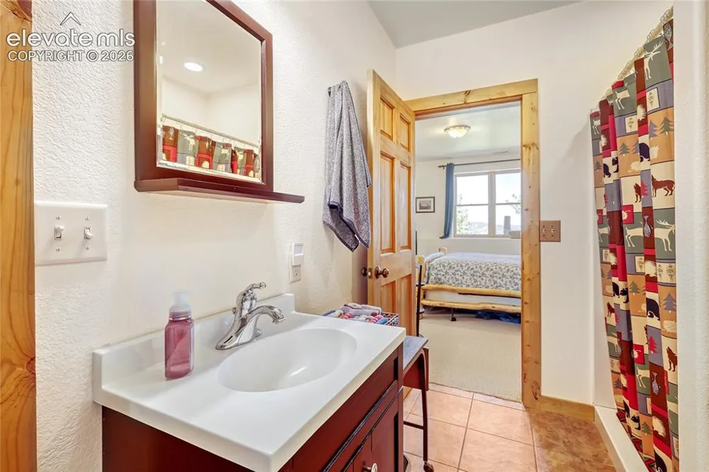 13035 Deer Ridge Way Larkspur, CO 80118