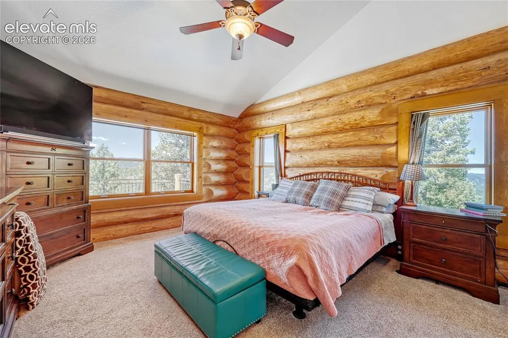 13035 Deer Ridge Way Larkspur, CO 80118