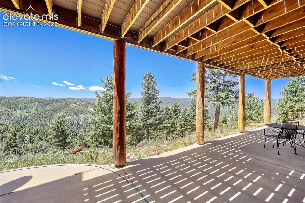 13035 Deer Ridge Way Larkspur, CO 80118
