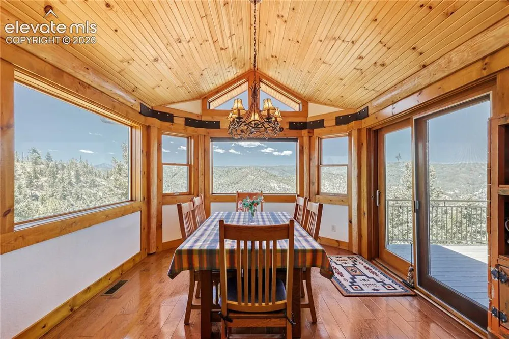 13035 Deer Ridge Way Larkspur, CO 80118