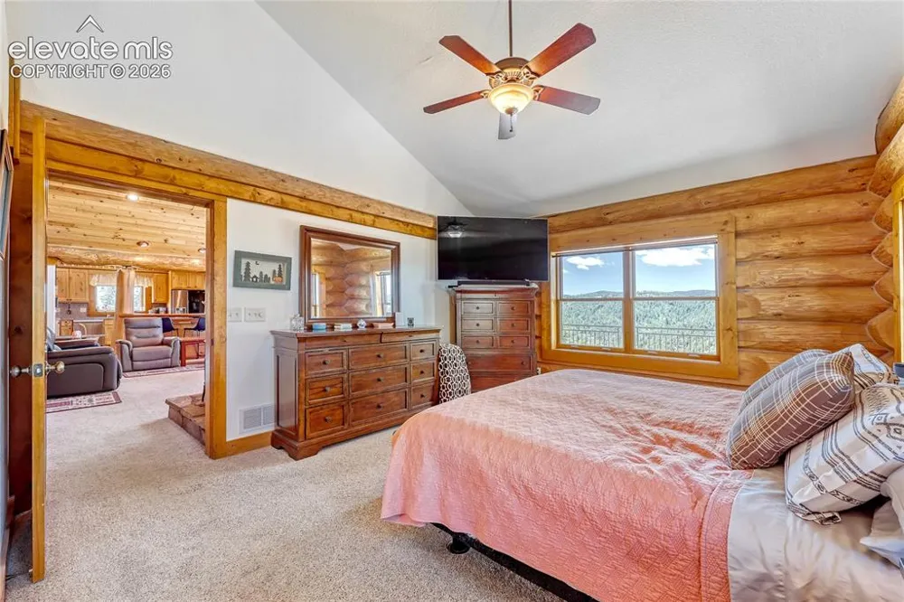 13035 Deer Ridge Way Larkspur, CO 80118
