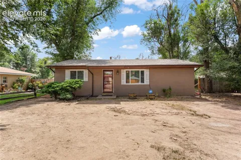110 Easy Street