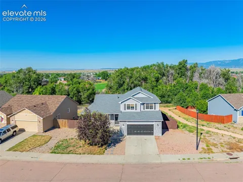 11185 Falling Star Road