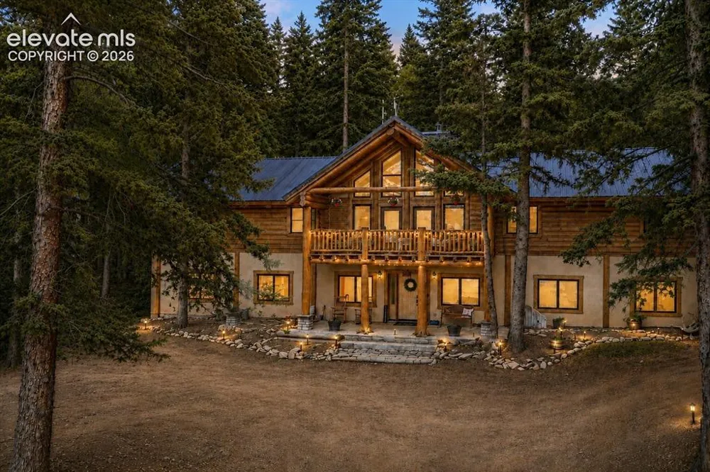 12458 S Highway 67 Cripple Creek, CO 80813