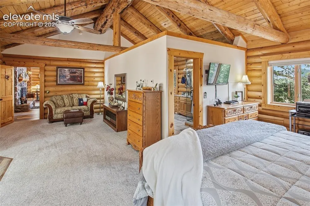 12458 S Highway 67 Cripple Creek, CO 80813