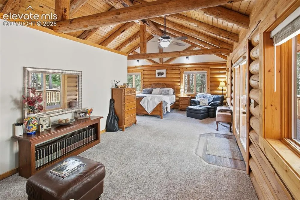 12458 S Highway 67 Cripple Creek, CO 80813
