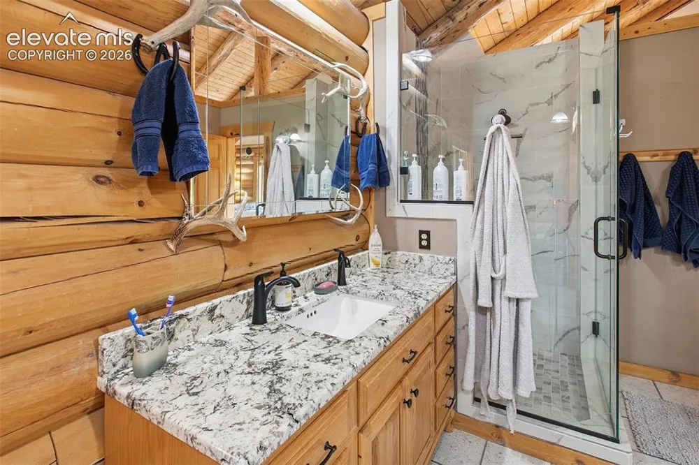 12458 S Highway 67 Cripple Creek, CO 80813