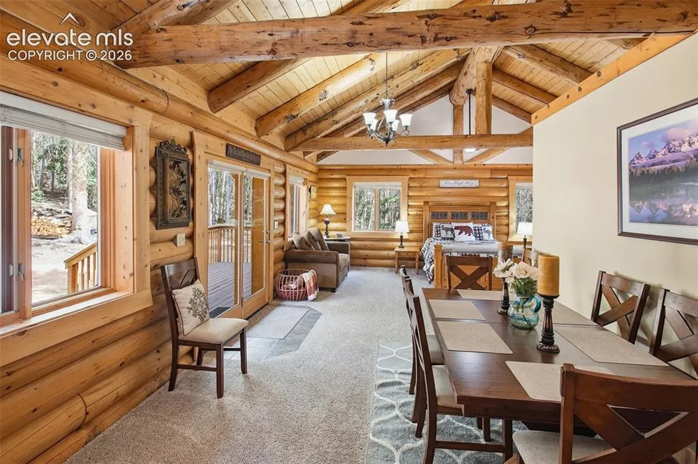 12458 S Highway 67 Cripple Creek, CO 80813