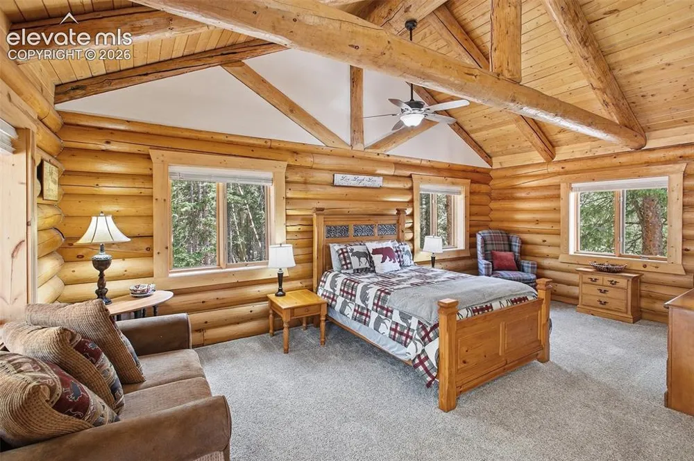 12458 S Highway 67 Cripple Creek, CO 80813