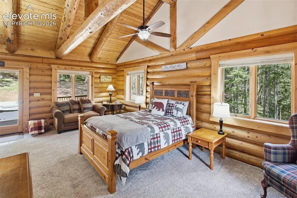 12458 S Highway 67 Cripple Creek, CO 80813