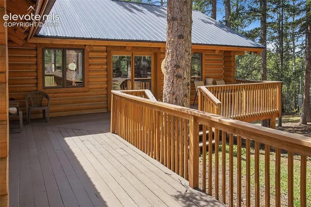 12458 S Highway 67 Cripple Creek, CO 80813