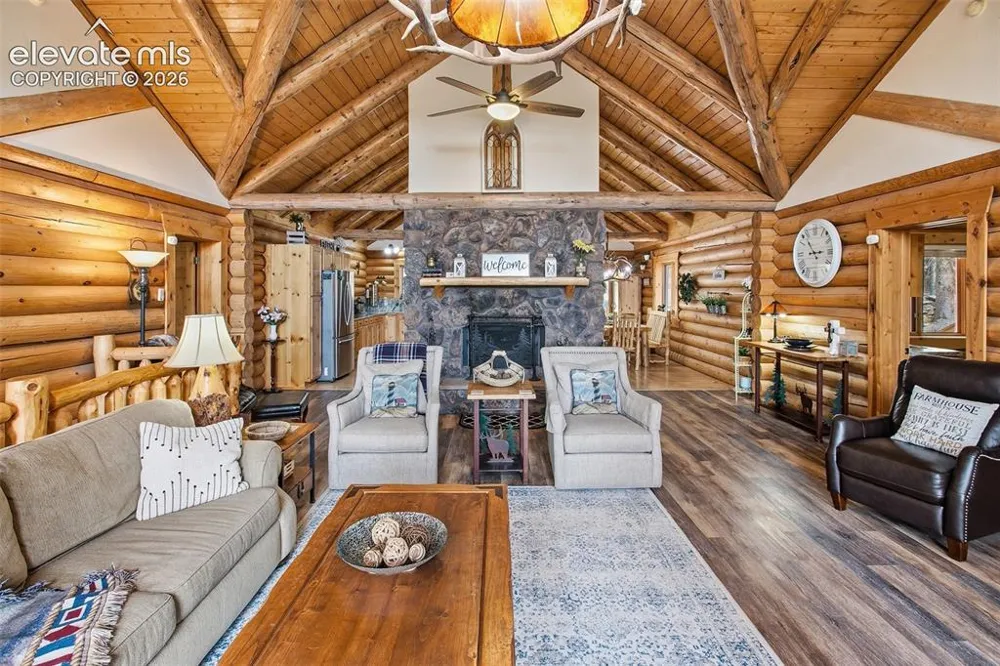 12458 S Highway 67 Cripple Creek, CO 80813