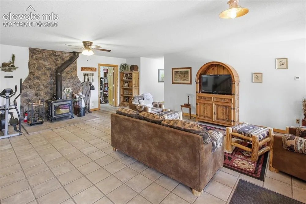12458 S Highway 67 Cripple Creek, CO 80813