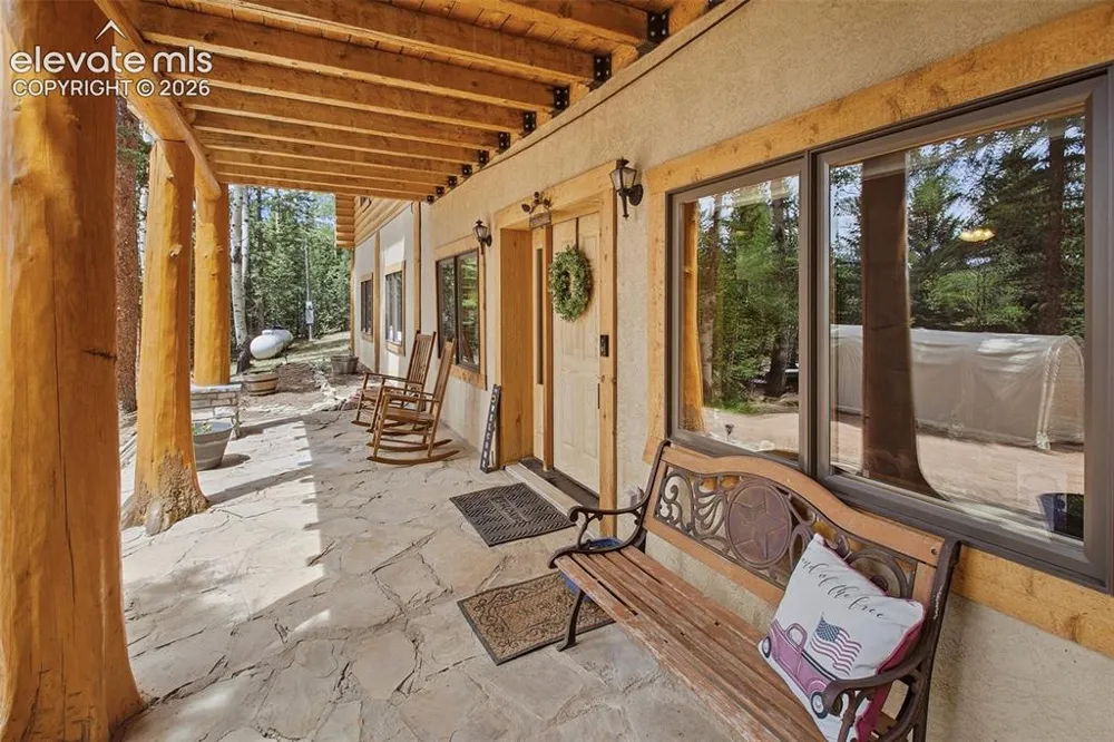 12458 S Highway 67 Cripple Creek, CO 80813