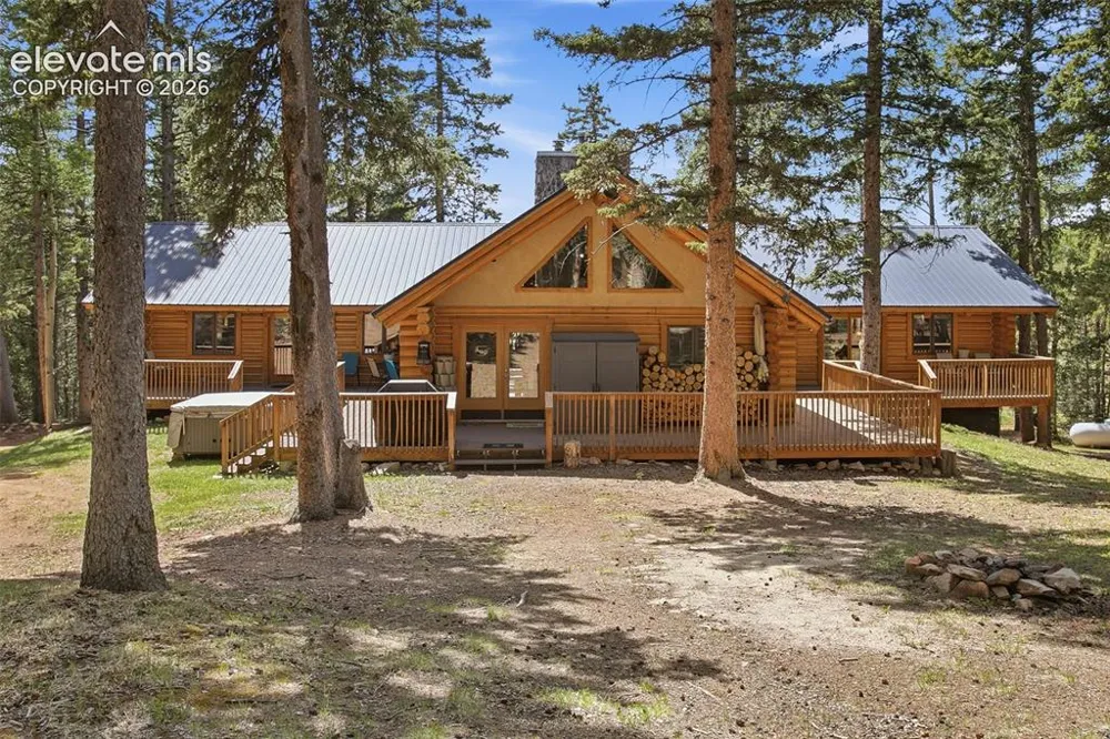 12458 S Highway 67 Cripple Creek, CO 80813
