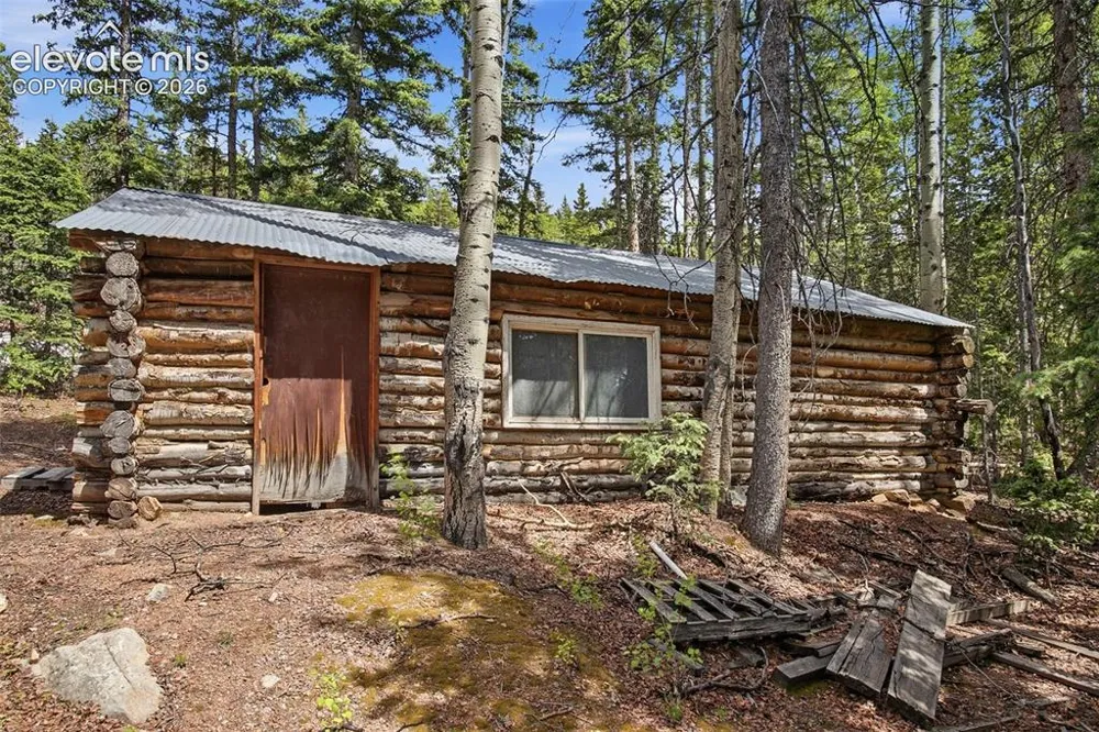 12458 S Highway 67 Cripple Creek, CO 80813