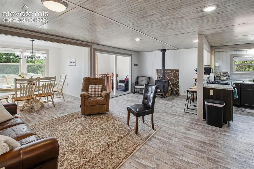 12458 S Highway 67 Cripple Creek, CO 80813