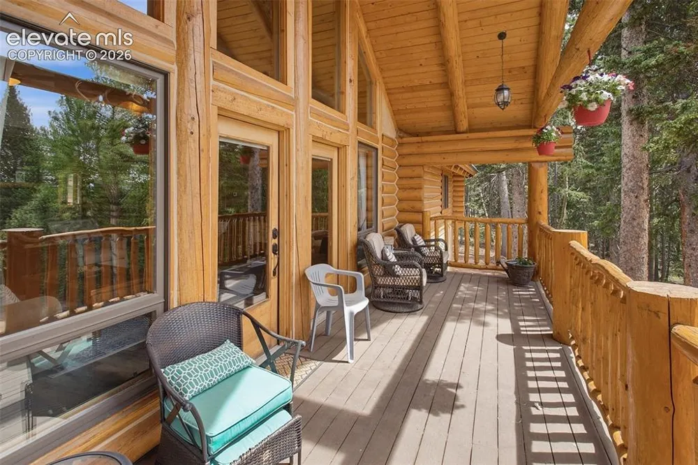 12458 S Highway 67 Cripple Creek, CO 80813