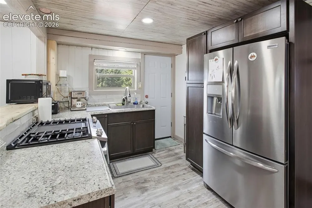12458 S Highway 67 Cripple Creek, CO 80813