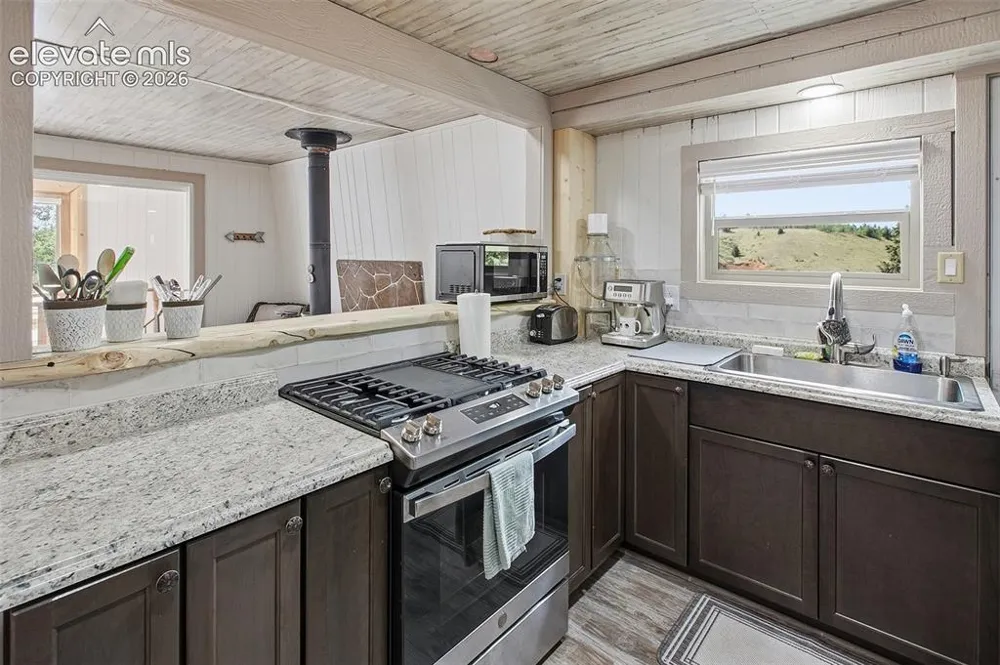 12458 S Highway 67 Cripple Creek, CO 80813