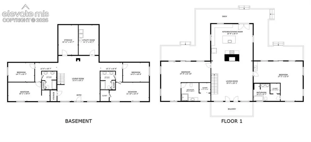 12458 S Highway 67 Cripple Creek, CO 80813