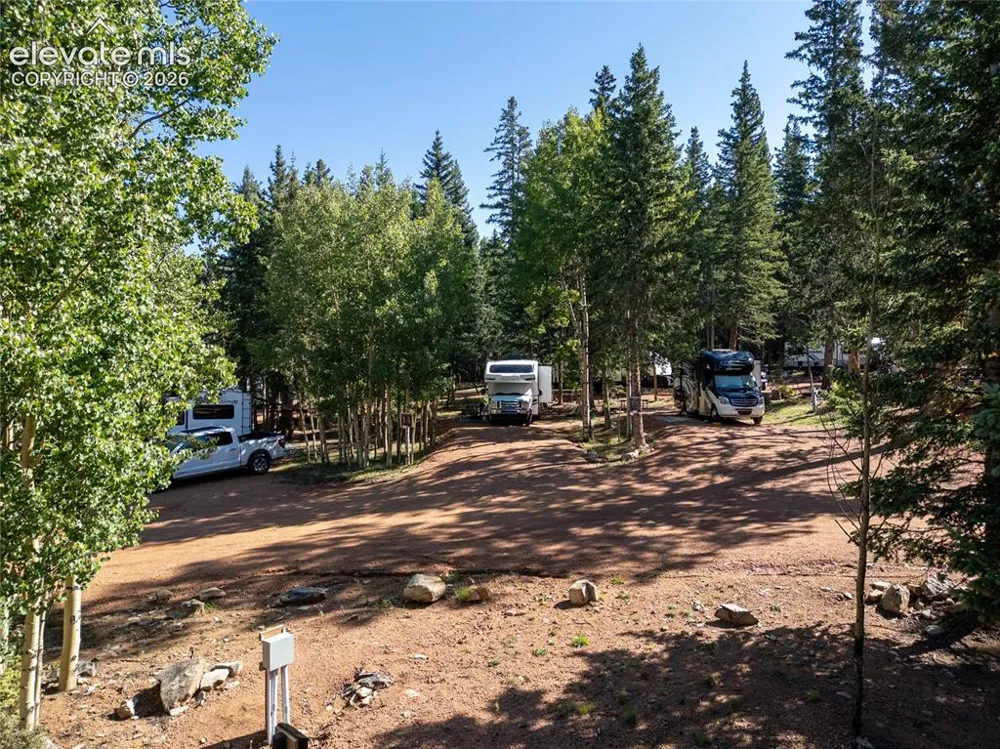 12458 S Highway 67 Cripple Creek, CO 80813