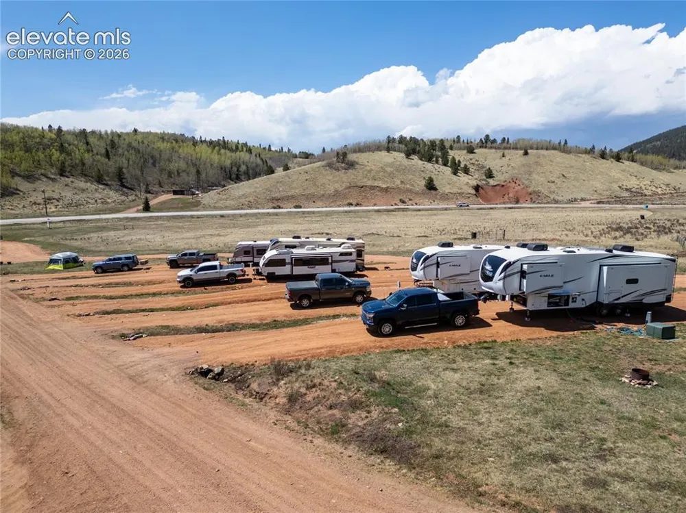 12458 S Highway 67 Cripple Creek, CO 80813