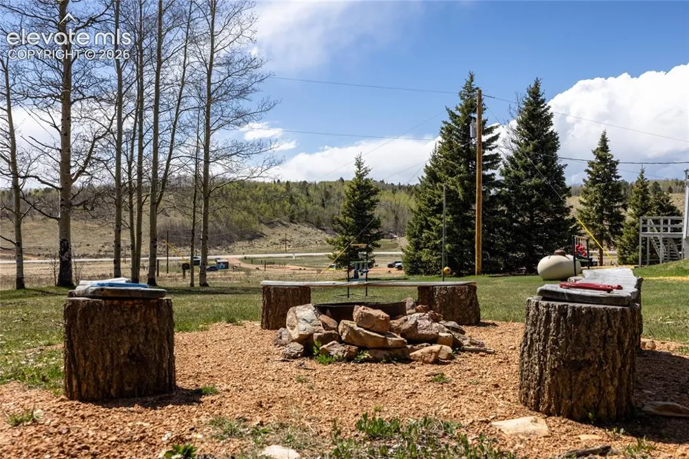 12458 S Highway 67 Cripple Creek, CO 80813