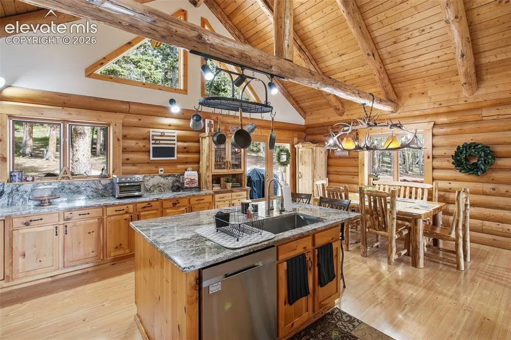 12458 S Highway 67 Cripple Creek, CO 80813
