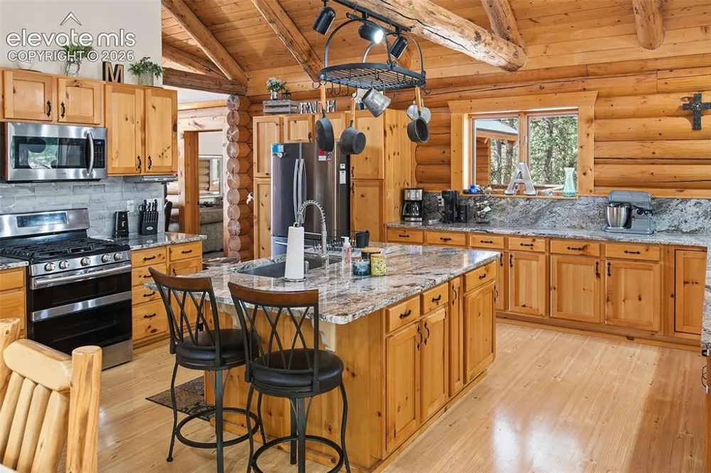 12458 S Highway 67 Cripple Creek, CO 80813